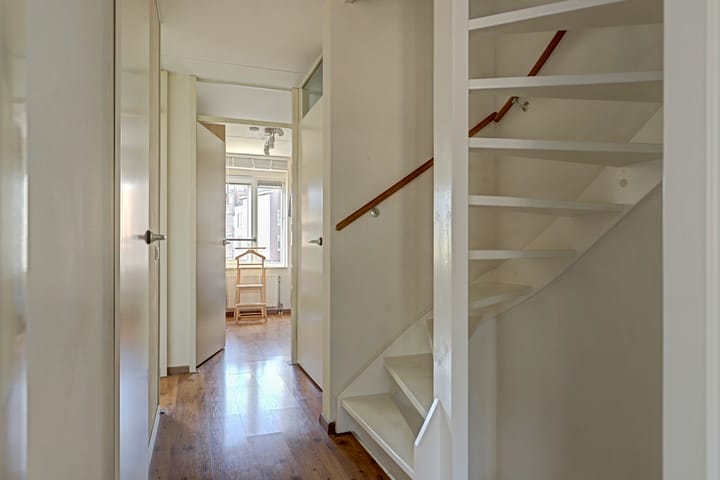 Tussenwoning te koop: Visserseiland 159, Hoorn