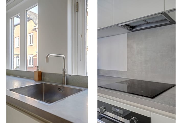 Tussenwoning te koop: Visserseiland 159, Hoorn