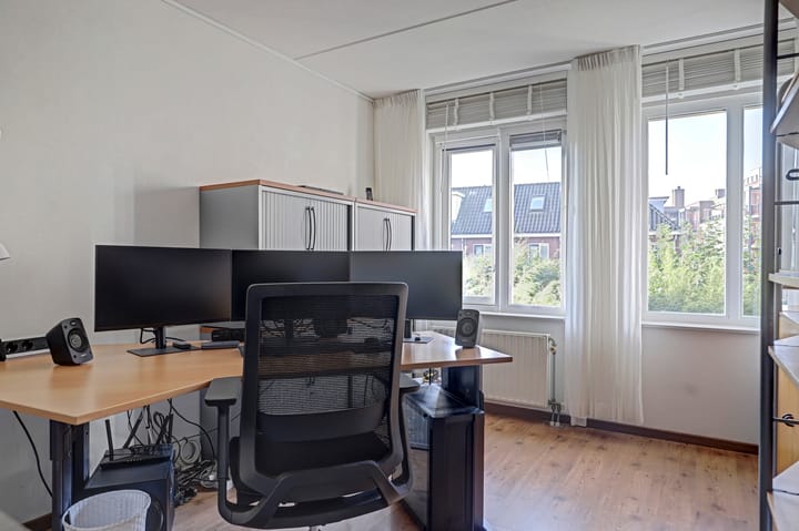 Tussenwoning te koop: Visserseiland 159, Hoorn