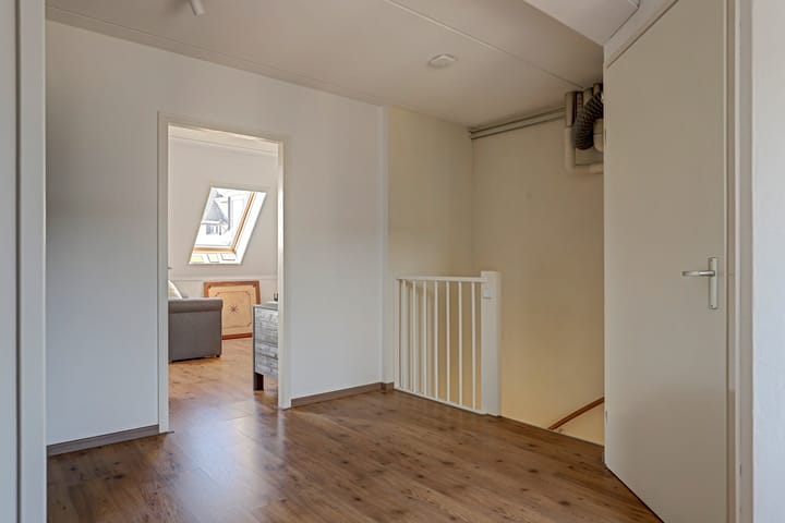 Tussenwoning te koop: Visserseiland 159, Hoorn