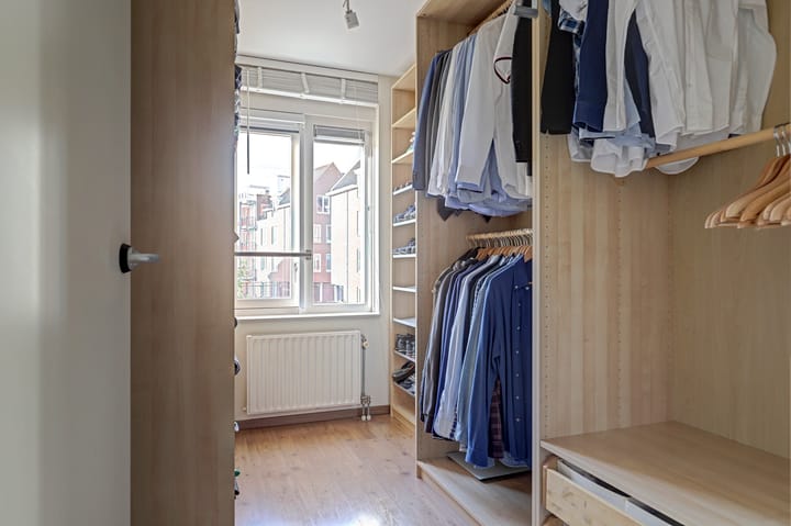 Tussenwoning te koop: Visserseiland 159, Hoorn