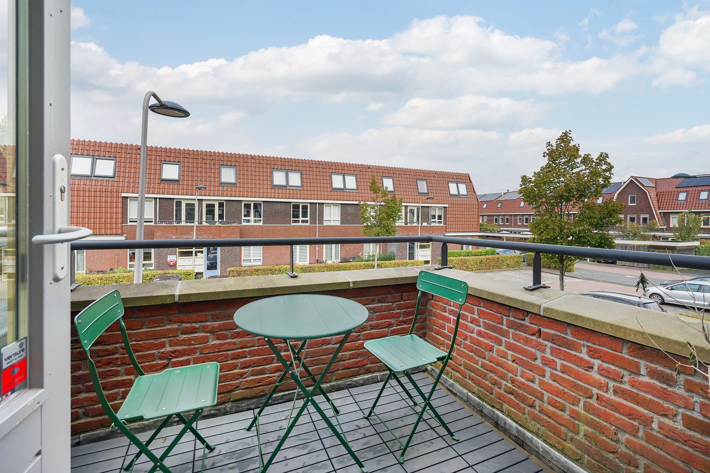 Foto 4 van Kramersstraat 10