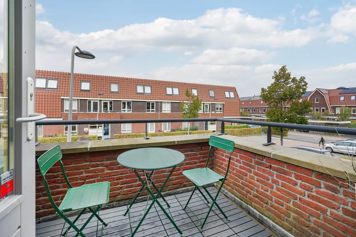 Foto 4 van Kramersstraat 10