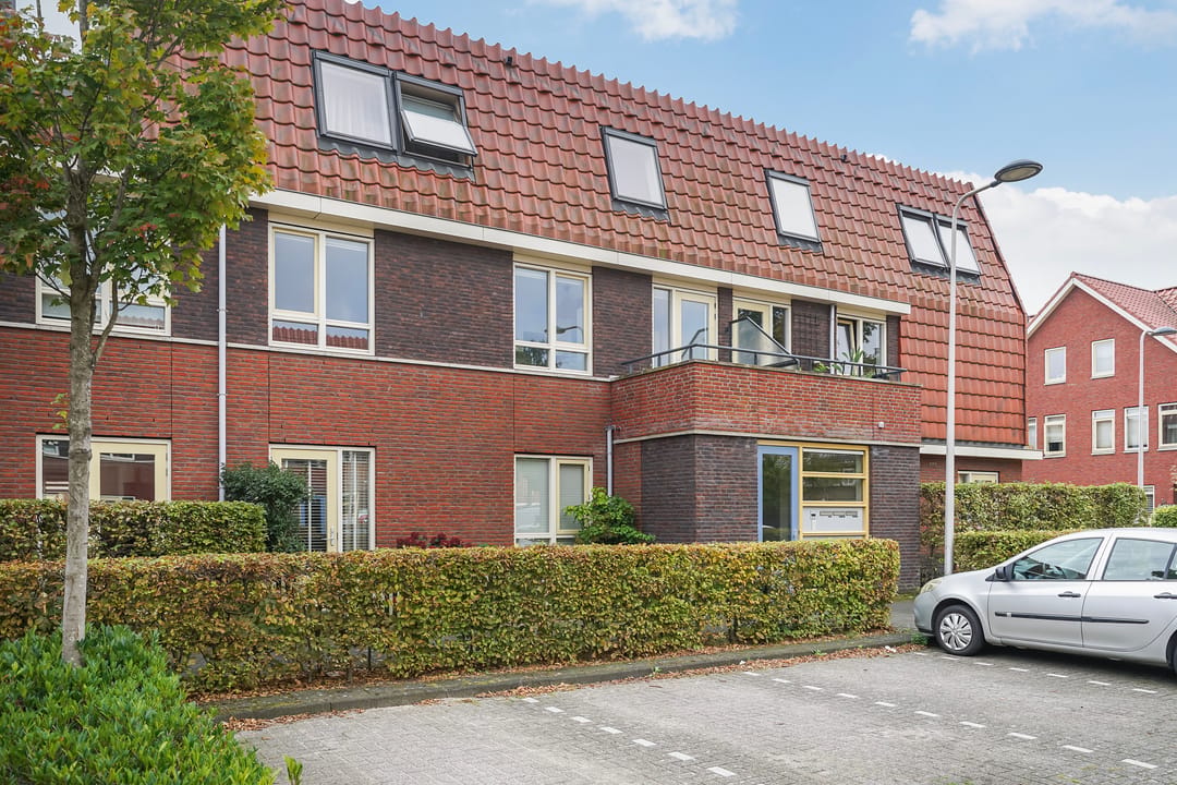 Foto 1 van Kramersstraat 10