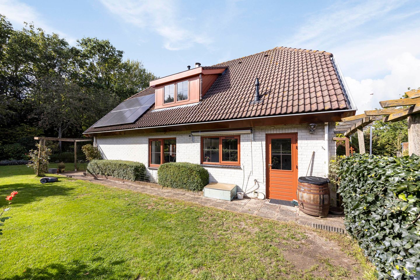 Foto 5 van Rozenlaan 2