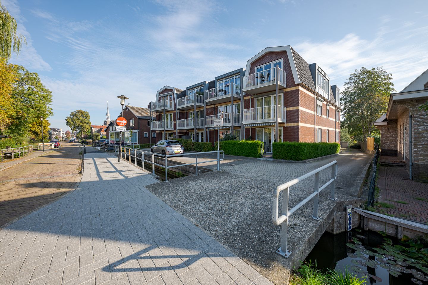 Foto 40 van Dorpsstraat 33-B