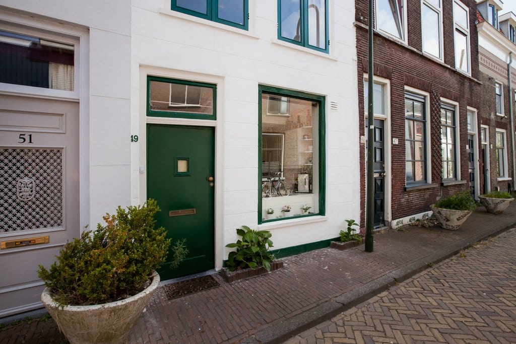 Foto 2 van Dirklangenstraat 49