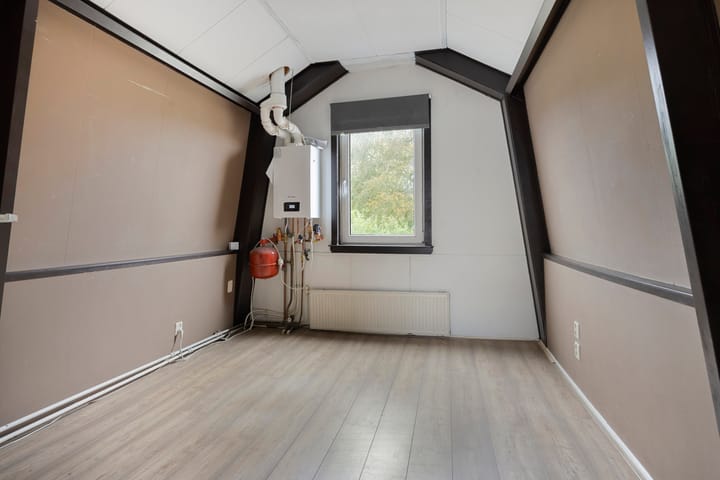 Tussenwoning te koop: Dirklangenstraat 49, Delft