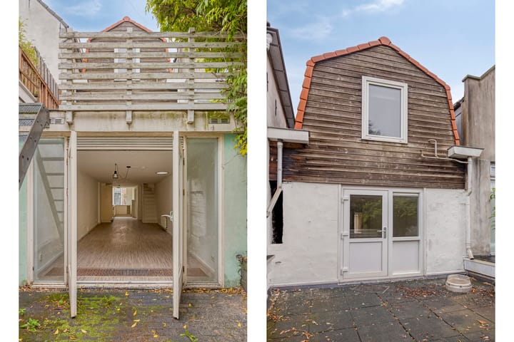 Tussenwoning te koop: Dirklangenstraat 49, Delft