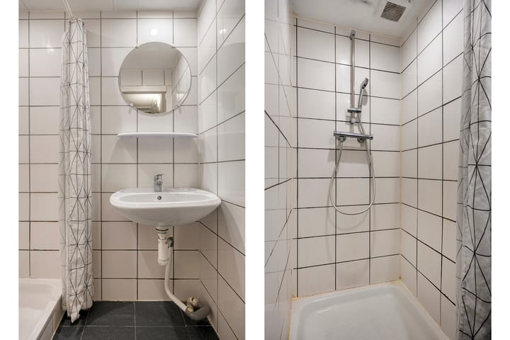 Tussenwoning te koop: Dirklangenstraat 49, Delft