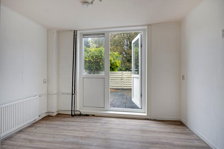 Tussenwoning te koop: Dirklangenstraat 49, Delft
