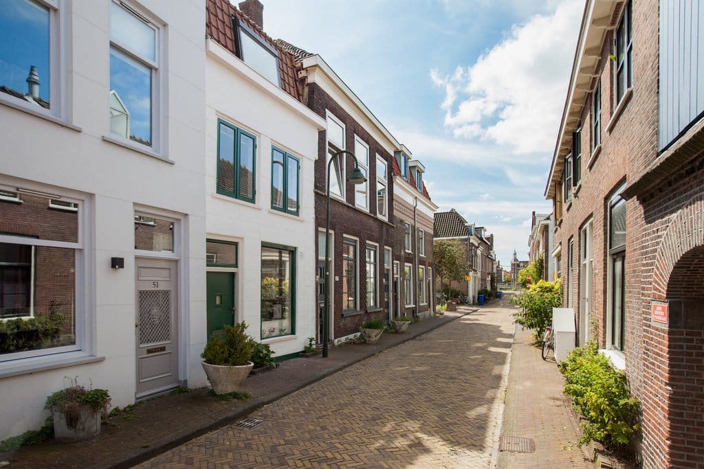 Foto 1 van Dirklangenstraat 49