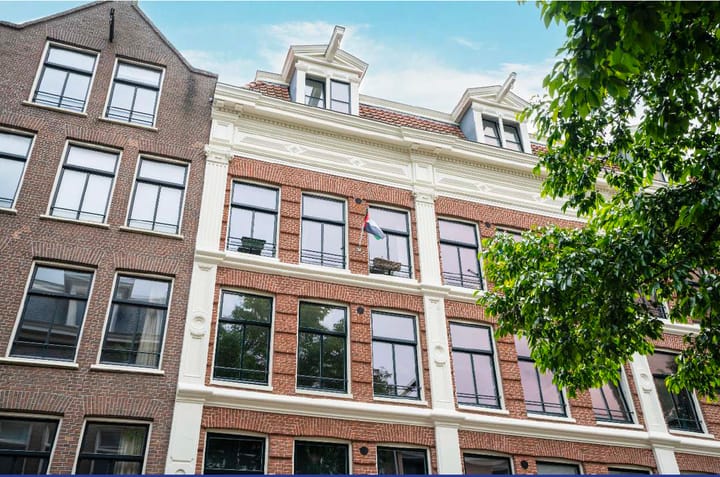 Foto 2 van Knollendamstraat 7-D