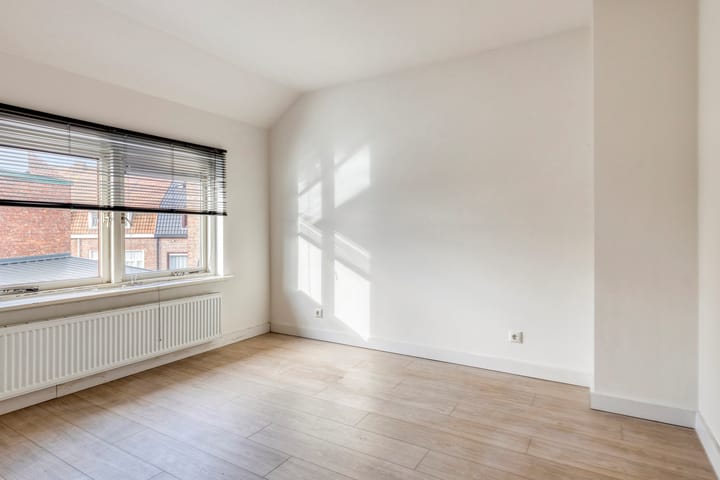 Tussenwoning te koop: Bolwerk 11, Sas Van Gent