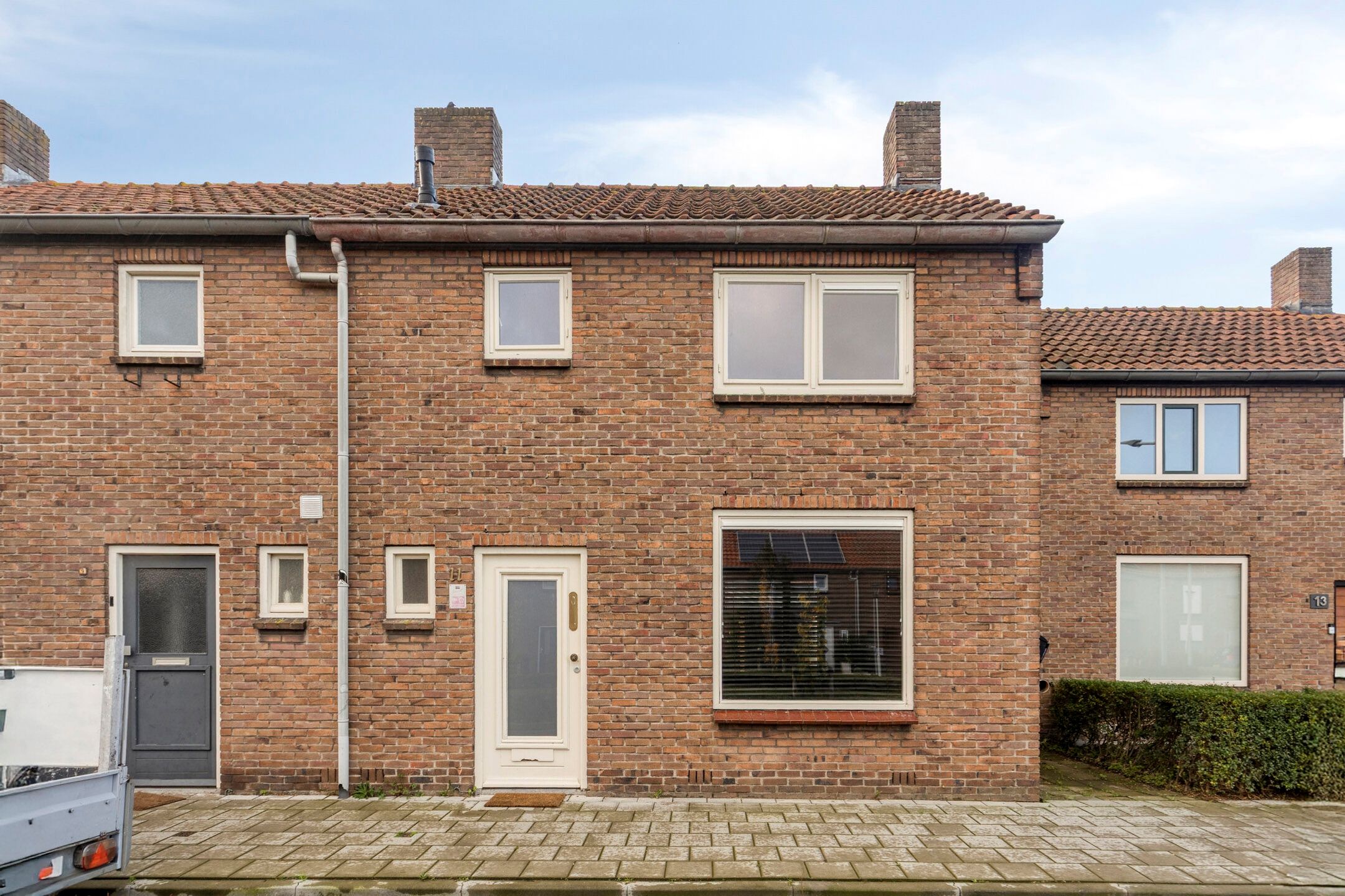 Bolwerk 11