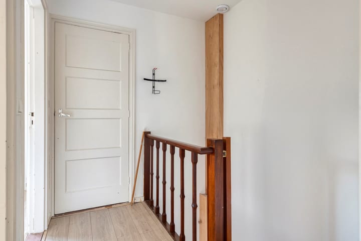 Tussenwoning te koop: Bolwerk 11, Sas Van Gent