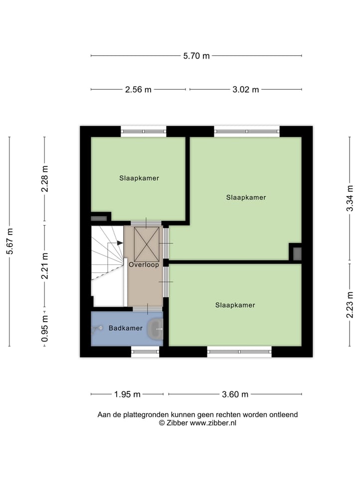 Tussenwoning te koop: Bolwerk 11, Sas Van Gent