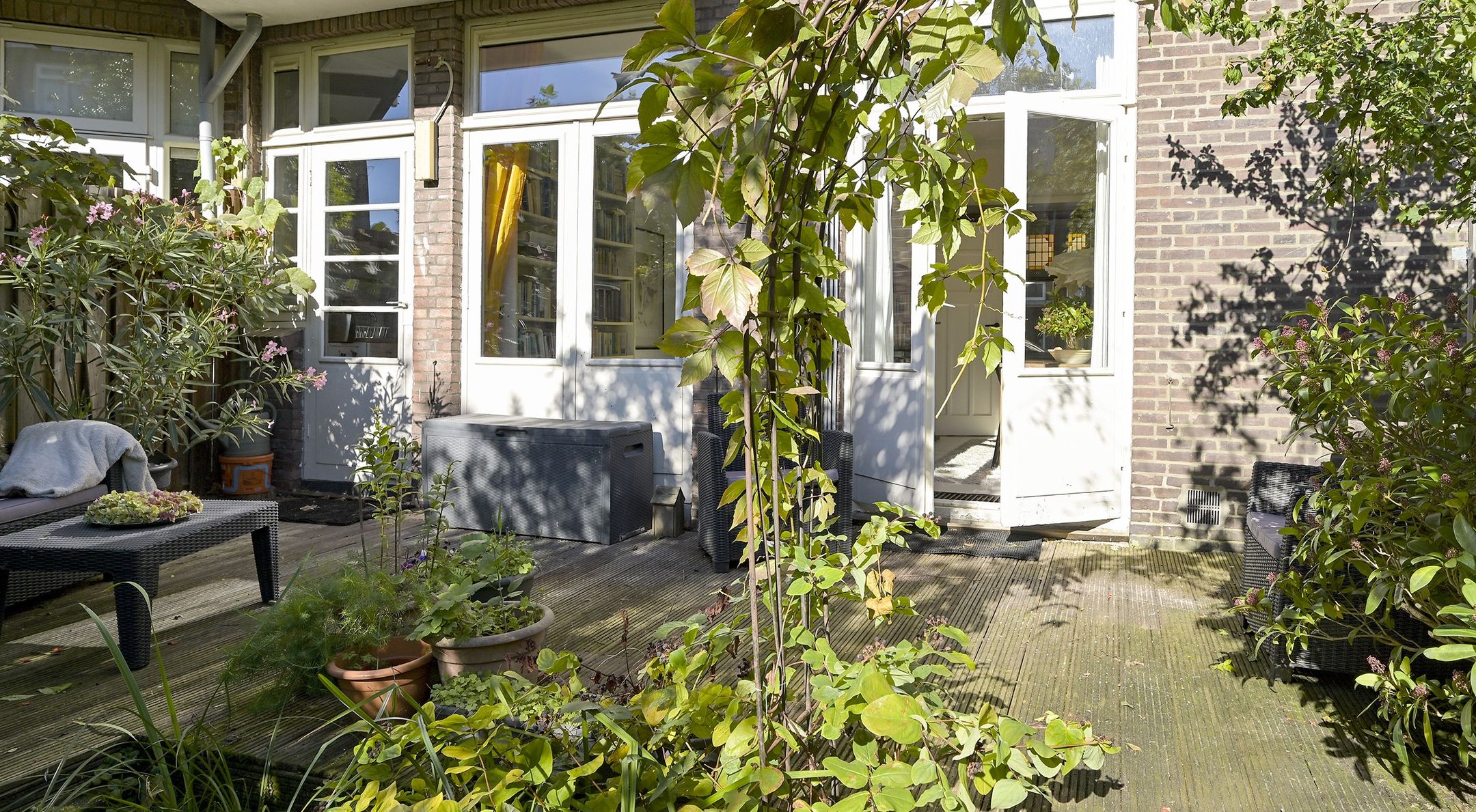 Van der Capellenstraat 9 