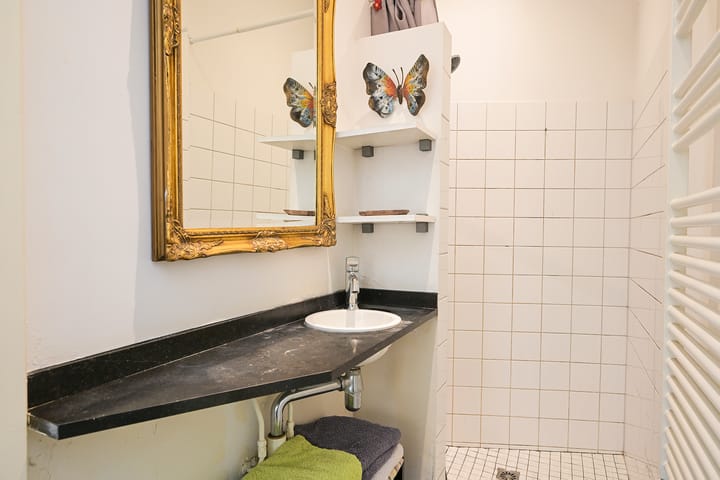 Appartement te koop: Van der Capellenstraat 9, 'S-Gravenhage