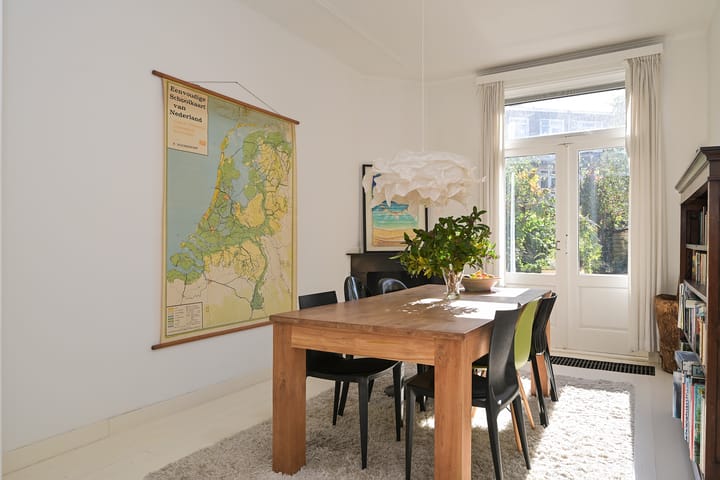 Appartement te koop: Van der Capellenstraat 9, 'S-Gravenhage