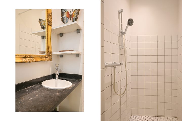 Appartement te koop: Van der Capellenstraat 9, 'S-Gravenhage