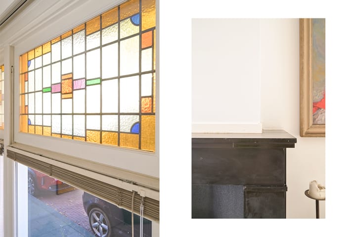 Appartement te koop: Van der Capellenstraat 9, 'S-Gravenhage