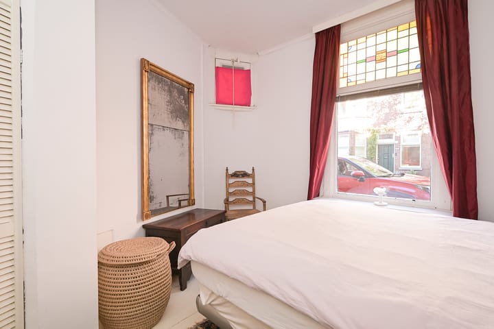 Appartement te koop: Van der Capellenstraat 9, 'S-Gravenhage