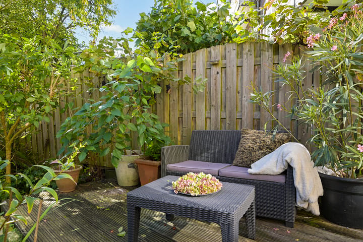 Appartement te koop: Van der Capellenstraat 9, 'S-Gravenhage