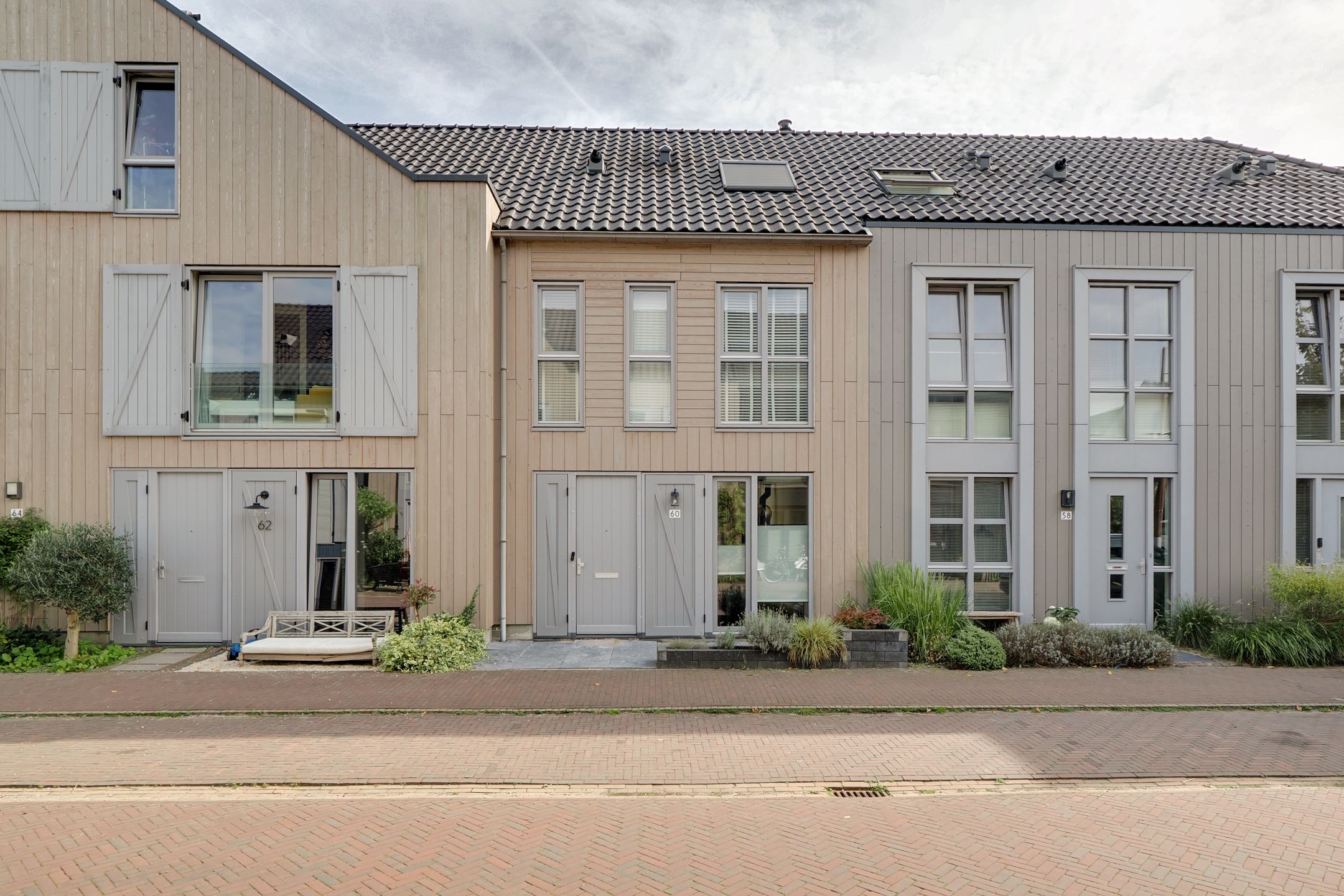 Waterlinie 60 