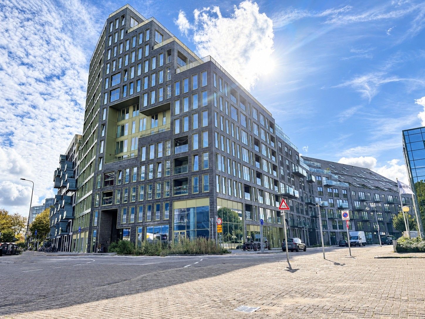 Eiffelstraat 241 Hoofddorp