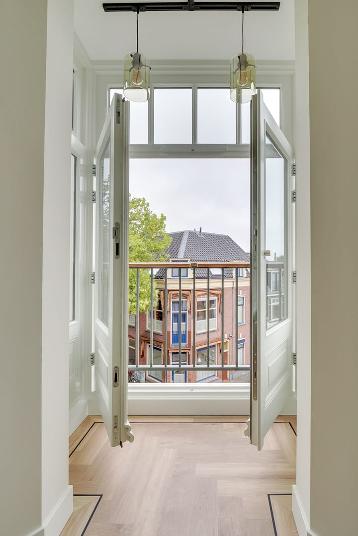 Foto 5 van Kleinesingel 43-B