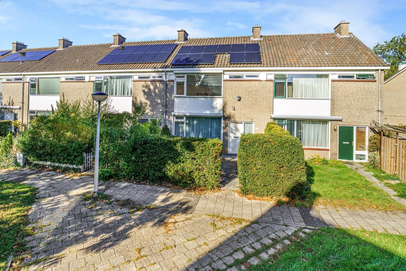 Sleggeplantsoen 21