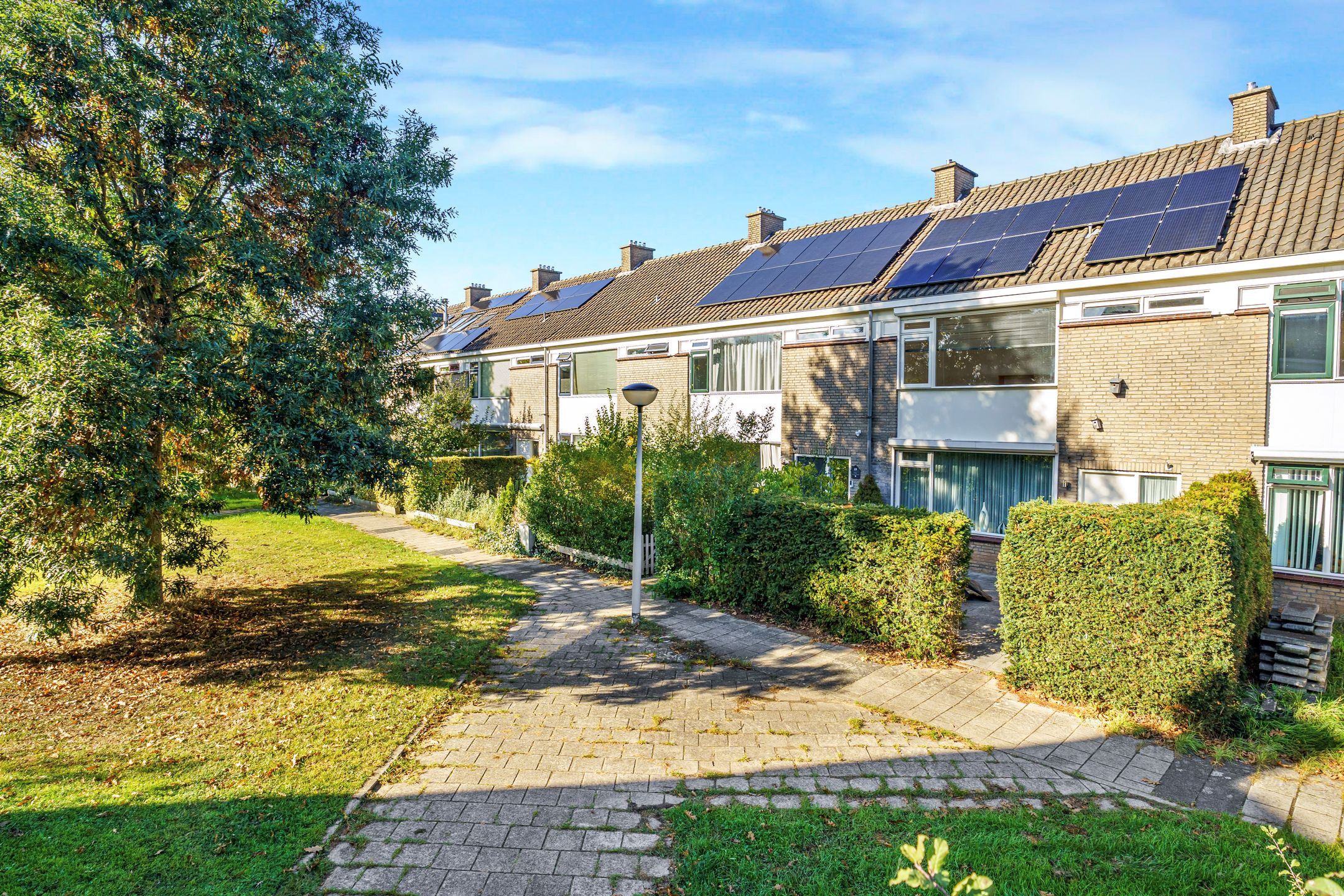 Photo 36 of Sleggeplantsoen 21