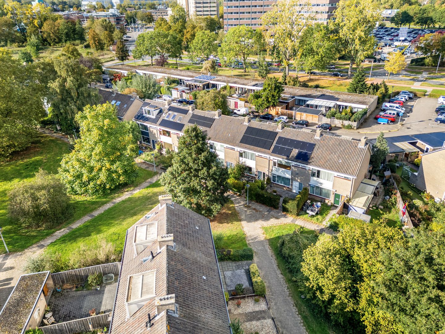 Photo 34 of Sleggeplantsoen 21