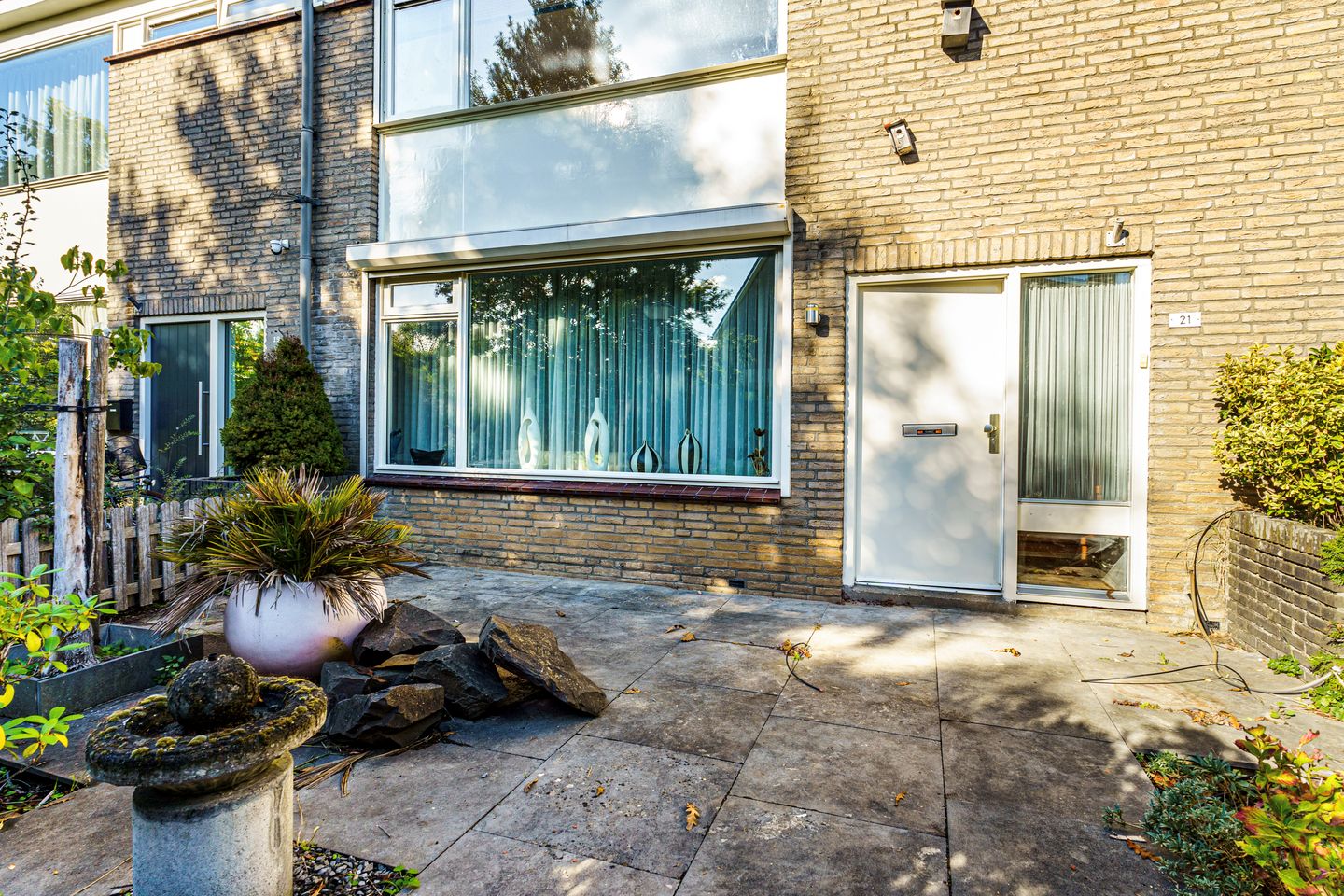Photo 4 of Sleggeplantsoen 21