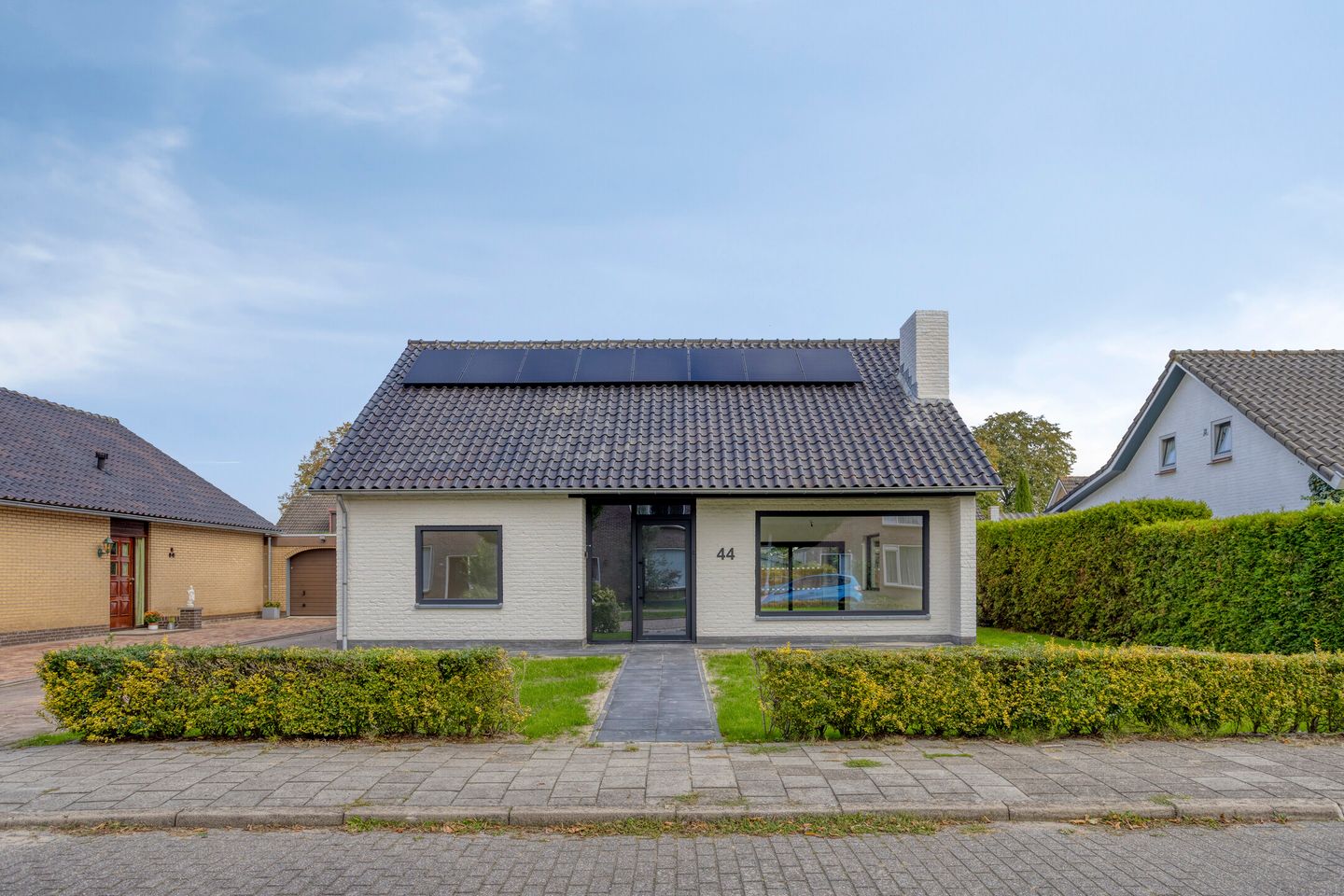 Photo 1 of Oude Polderstraat 44