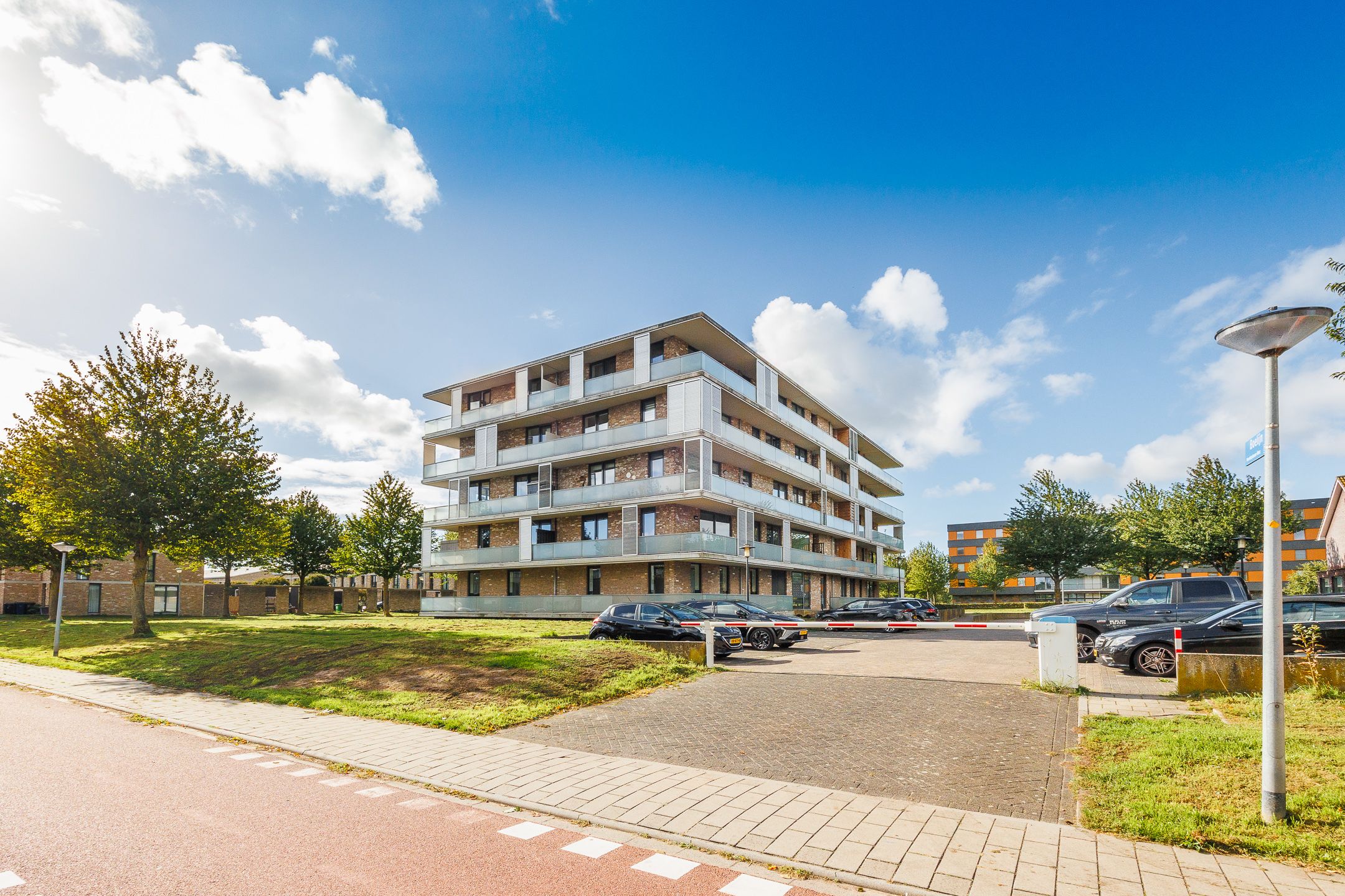 Photo 27 of Boelijn 167