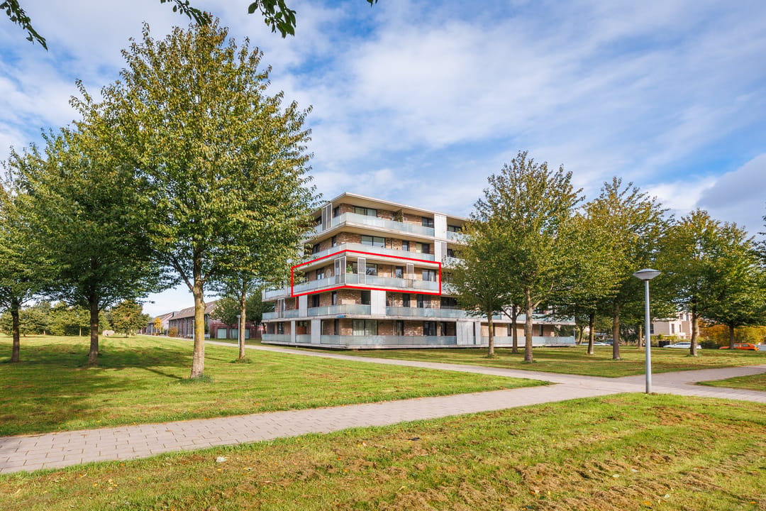 Photo 1 of Boelijn 167