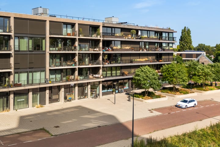 Foto 4 van Lindenhoevestraat 25