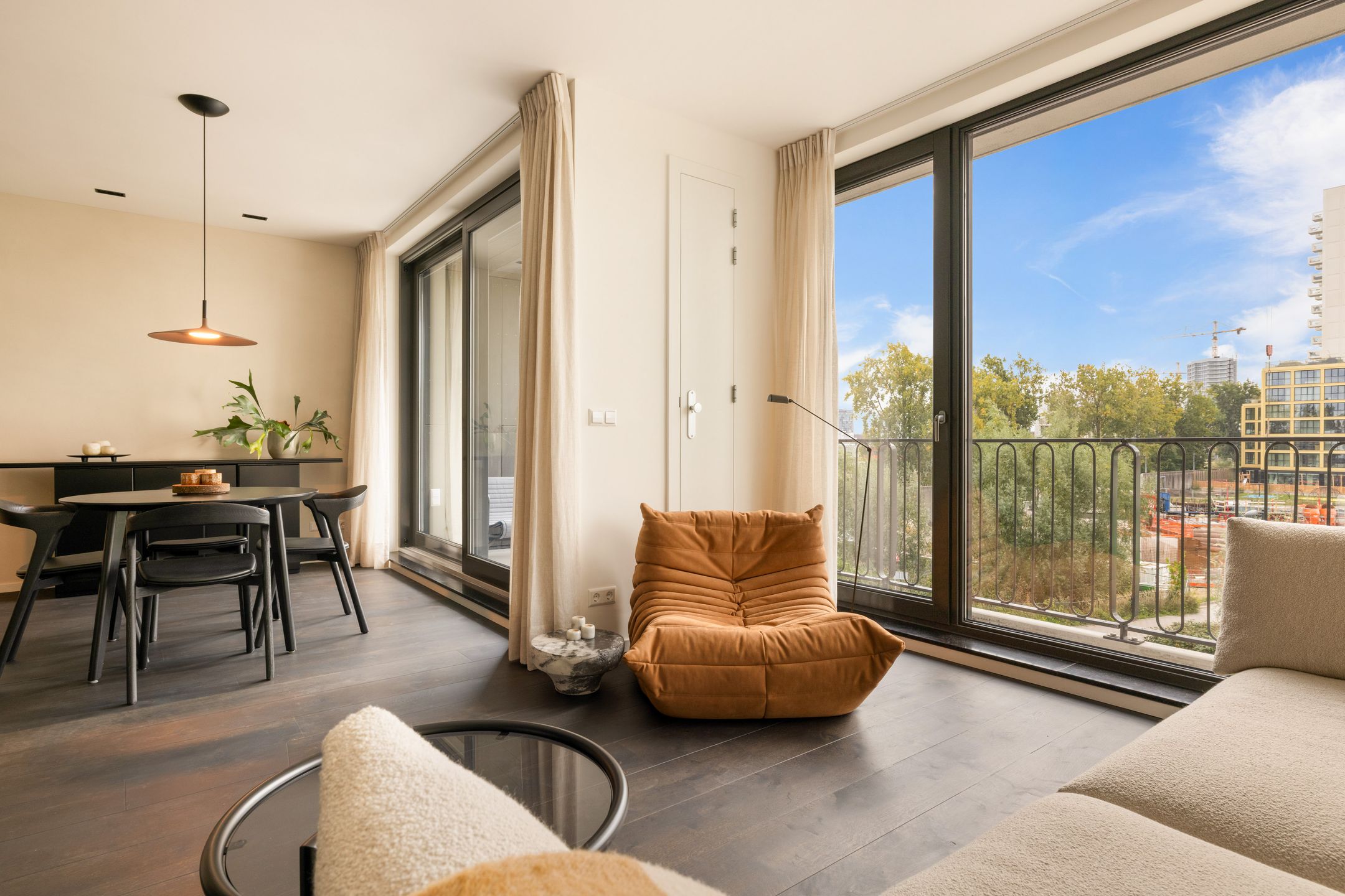 Lindenhoevestraat 25 