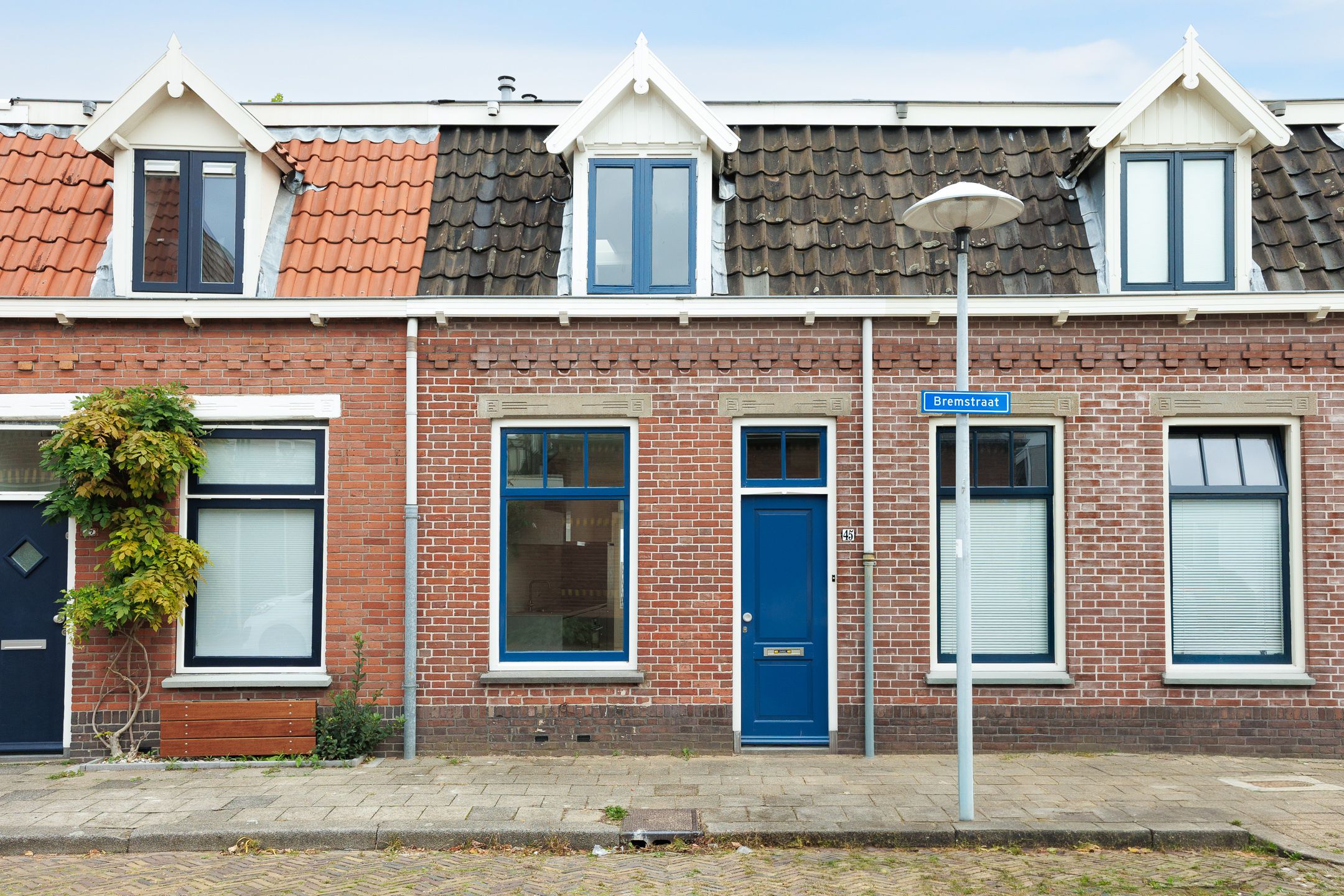 Photo 24 of Bremstraat 45