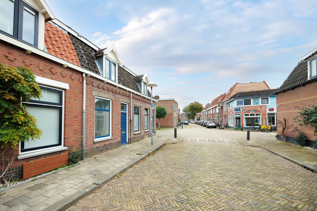 Photo 23 of Bremstraat 45