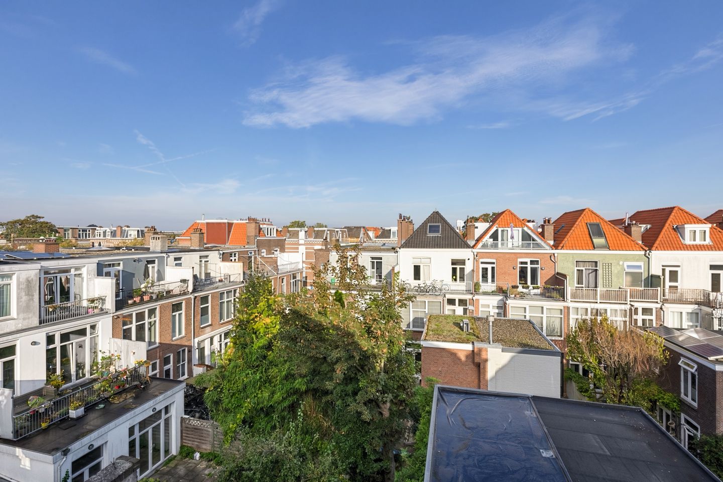 Foto 49 van Galileïstraat 125