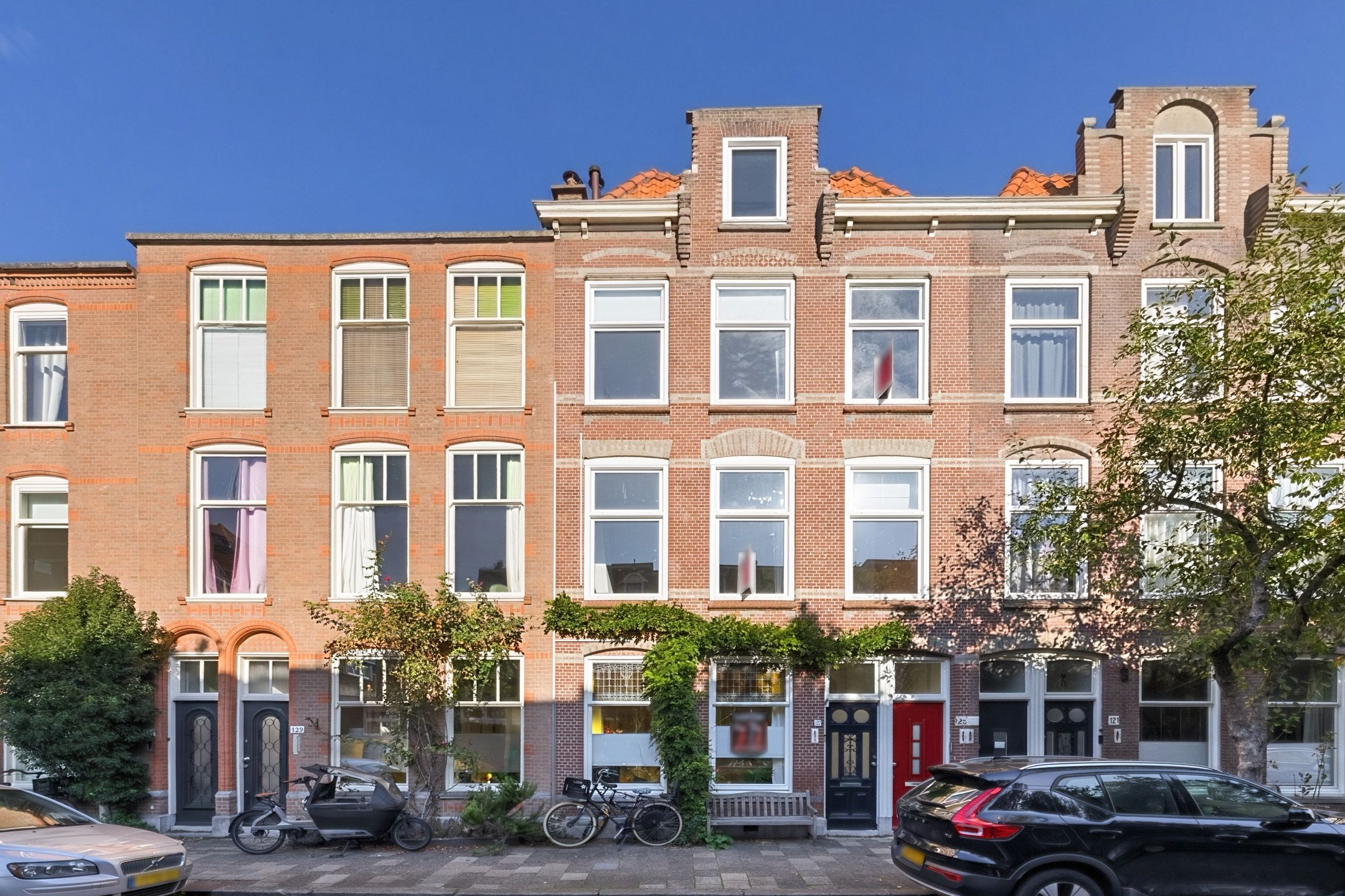 Galileïstraat 125 