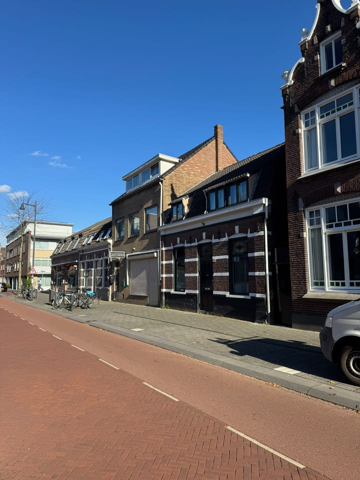 Foto 4 van Hoogstraat 135