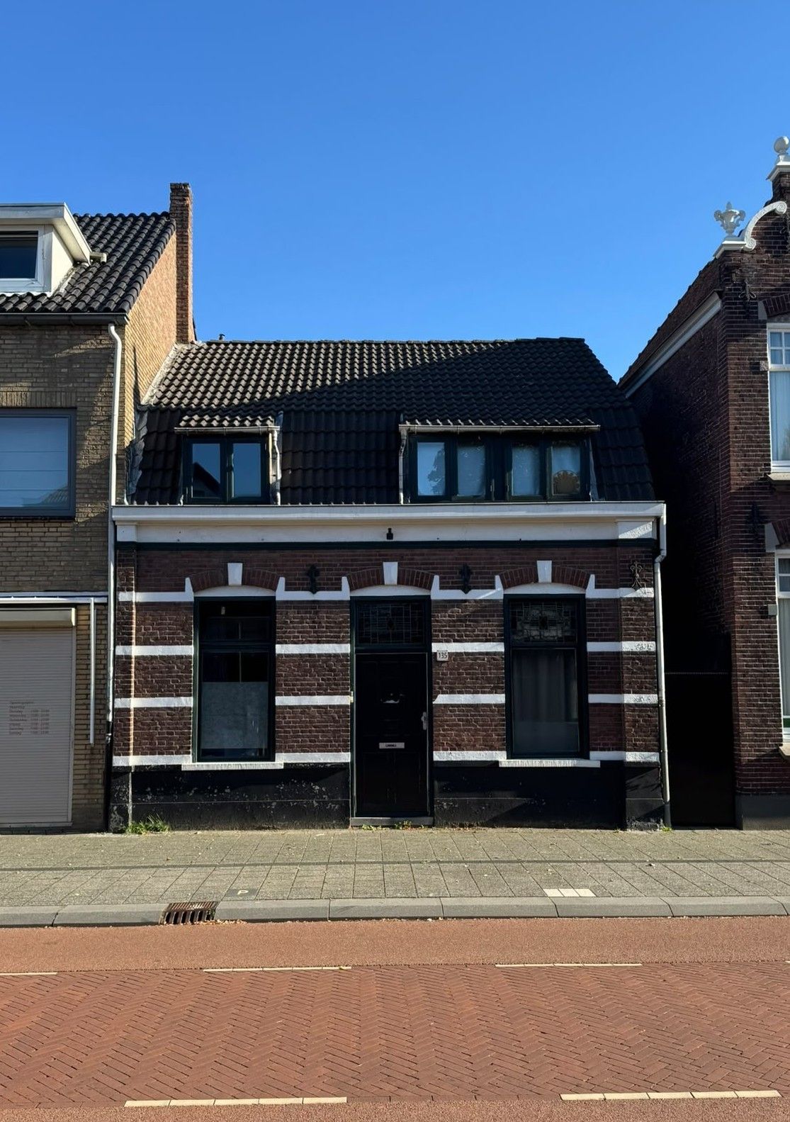 Foto 1 van Hoogstraat 135