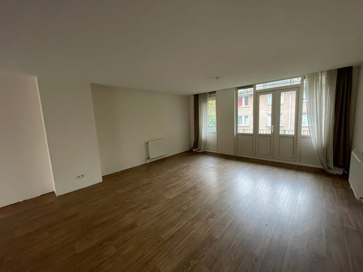 Appartement te huur: Eerste Atjehstraat 98A, Amsterdam