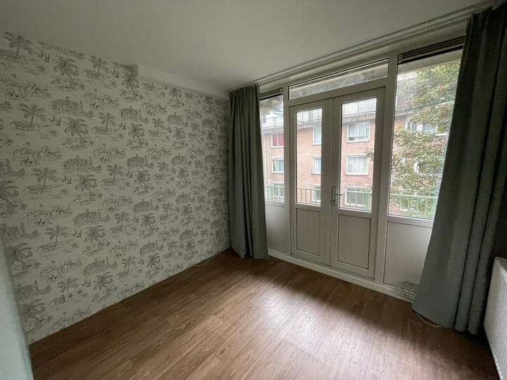 Appartement te huur: Eerste Atjehstraat 98A, Amsterdam