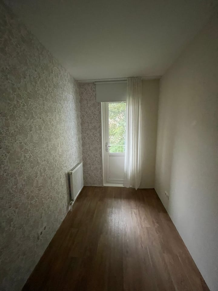 Appartement te huur: Eerste Atjehstraat 98A, Amsterdam