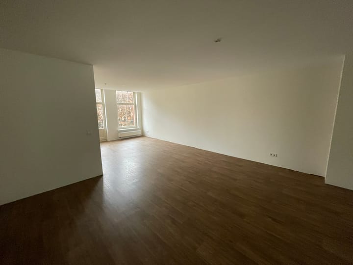 Appartement te huur: Eerste Atjehstraat 98A, Amsterdam
